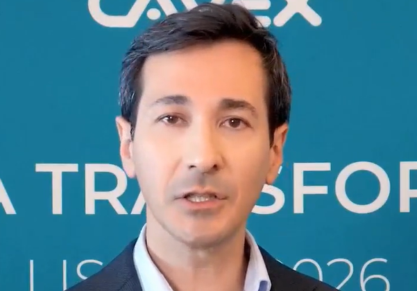 Prof. Marcio Vivan Cardoso