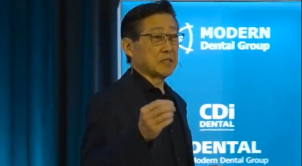Dr. Paulo Kano