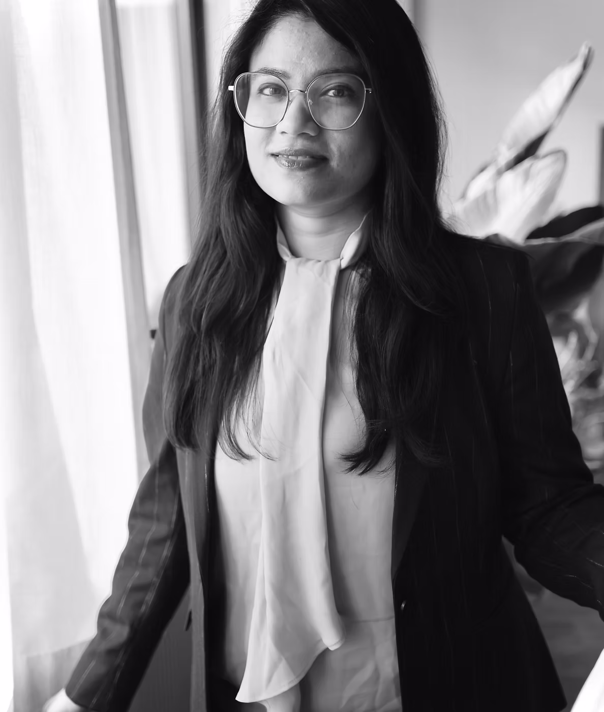 Dr Medha Gupta