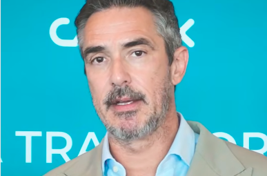 Dr. Miguel Stanley