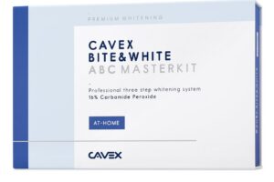 Cavex ABC Masterkit