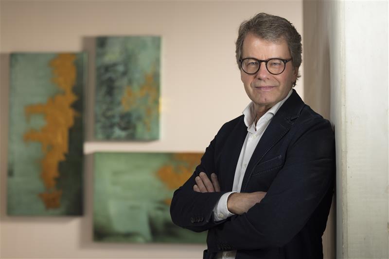 Aarnaud Schiettekatte - Managing director 
