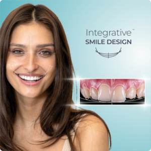 Homepage Blocks Integrative Smile Design