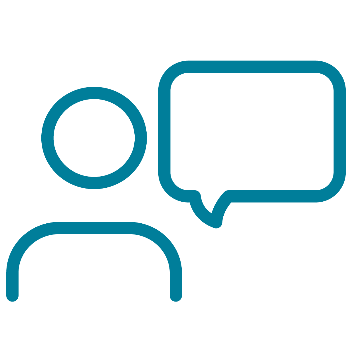 Icon Communication