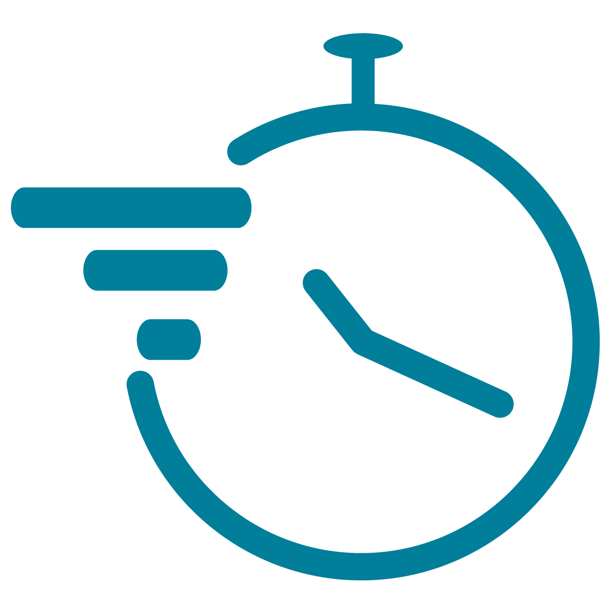 Icon Speed