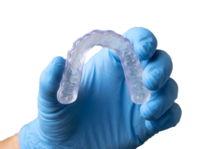 FR - Forma® Adapt Splint