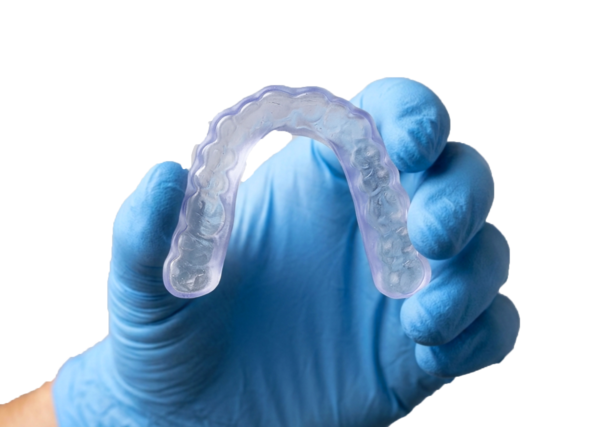 Splint Tableta Forma® Adapt Splint - Elysee Dental BE