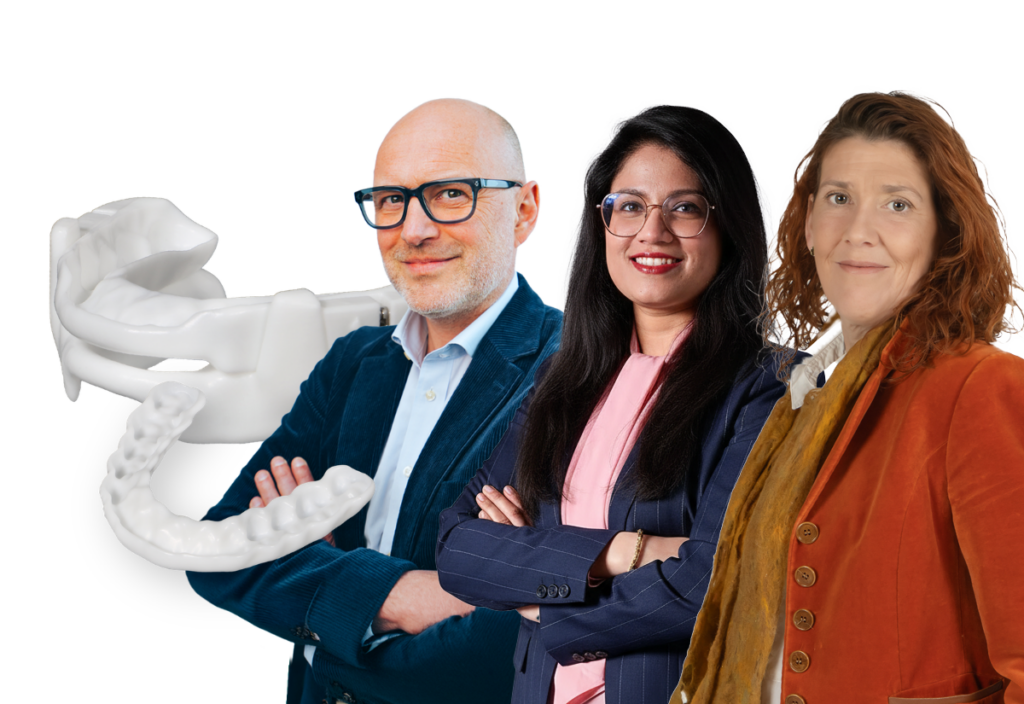 Header Webinar Digital Sleep Dentistry