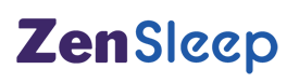 Logo Zensleep Webinar