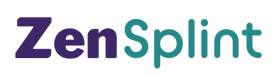 Logo Zensplint Webinar