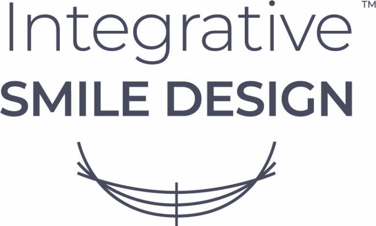 Logo Integrative Smile Design