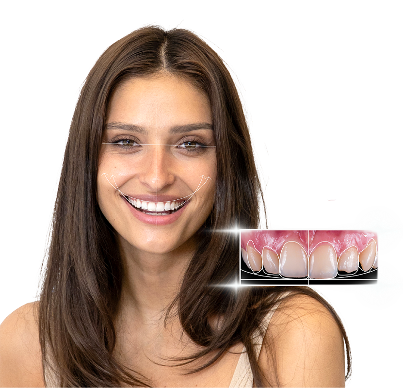 Header Interactive Smile Design